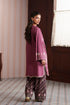 EMBROIDERED SUIT (E4635/103/527)