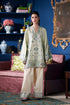 EMBROIDERED SUIT (E4639/103/720)