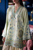 EMBROIDERED SUIT (E4639/103/720)