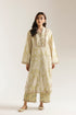 EMBROIDERED SUIT (E4644/103/102)