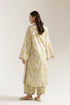 EMBROIDERED SUIT (E4644/103/102)