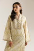 EMBROIDERED SUIT (E4644/103/102)