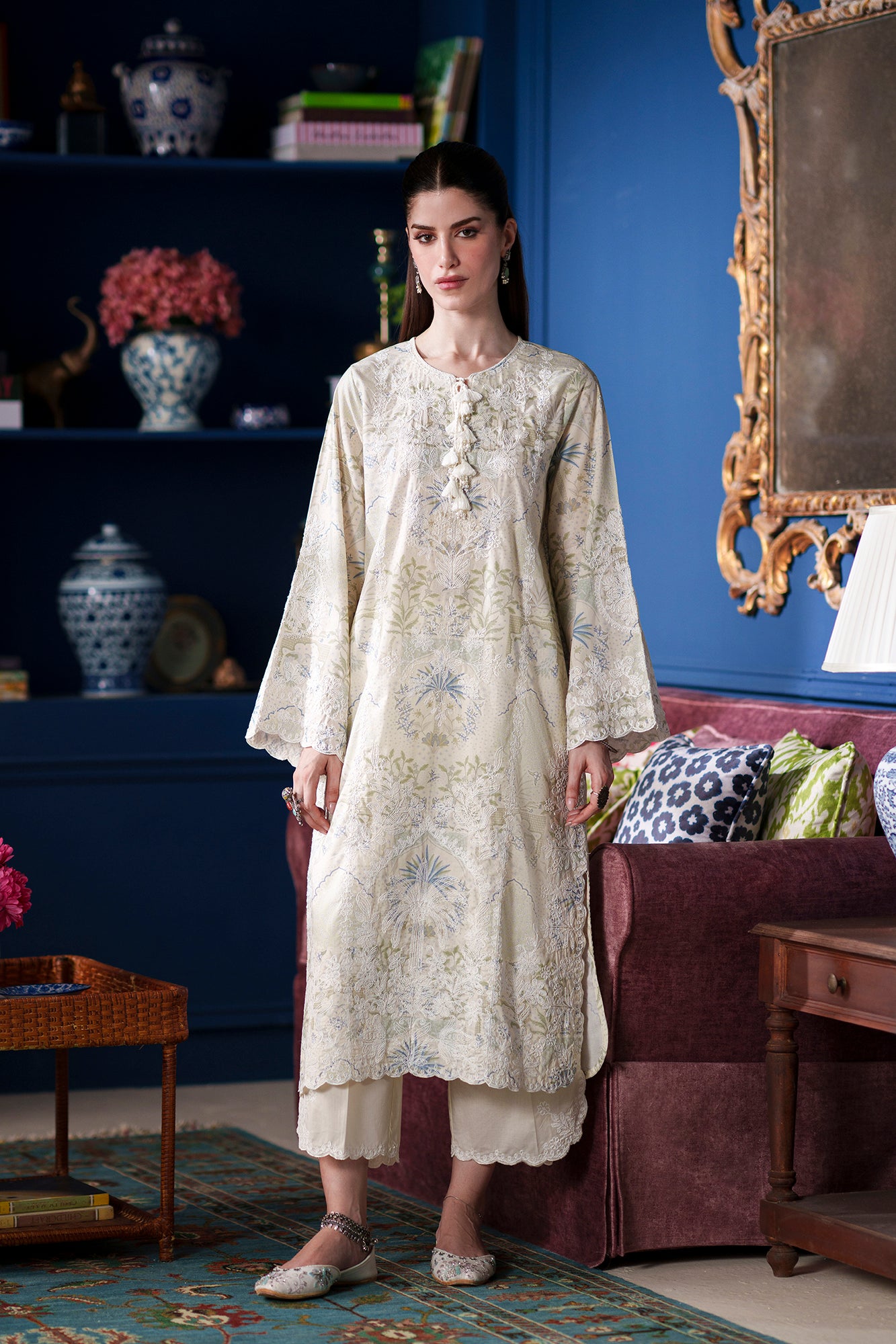 Retail Price: 14,990/-PKR