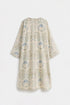 EMBROIDERED SUIT (E4646/103/006)