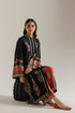 EMBROIDERED SUIT (E4701/103/901)