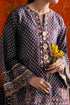 EMBROIDERED SUIT (E4702/103/622)