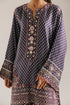 EMBROIDERED SUIT (E4702/103/622)