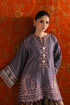EMBROIDERED SUIT (E4702/103/622)
