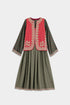 EMBROIDERED SHIRT (E4704-103-707)