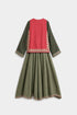 EMBROIDERED SHIRT (E4704-103-707)