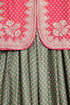 EMBROIDERED SHIRT (E4704-103-707)