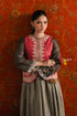 EMBROIDERED SHIRT (E4704-103-707)