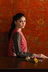 EMBROIDERED SHIRT (E4704-103-707)