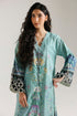 EMBROIDERED SUIT (E4705-103-635)