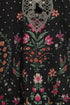 EMBROIDERED KAFTAN (E4707-103-901)