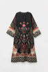 EMBROIDERED KAFTAN (E4707-103-901)