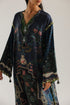 EMBROIDERED KAFTAN (E4708-103-619)