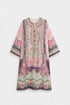 EMBROIDERED SUIT (E4709-103-003)