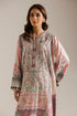 EMBROIDERED SUIT (E4709-103-003)