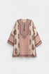 EMBROIDERED SUIT (E4715-103-004)