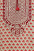 EMBROIDERED SUIT (E4715-103-004)