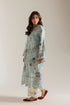 EMBROIDERED SUIT (E4718/103/721)