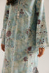 EMBROIDERED SUIT (E4718/103/721)