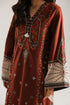 EMBROIDERED SUIT (E4722/103/302)