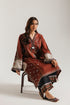 EMBROIDERED SUIT (E4722/103/302)