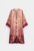PRINTED KAFTAN (E4725-103-214)
