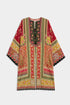 EMBROIDERED SUIT (E4727-103-414)