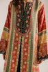 EMBROIDERED SUIT (E4727-103-414)