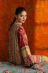 EMBROIDERED SUIT (E4727-103-414)
