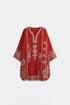 EMBROIDERED SUIT (E4728-103-320)