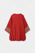 EMBROIDERED SUIT (E4728-103-320)