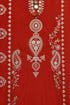 EMBROIDERED SUIT (E4728-103-320)