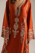 EMBROIDERED SUIT (E4728-103-320)