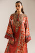 PRINTED KAFTAN (E4729-103-305)
