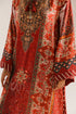 PRINTED KAFTAN (E4729-103-305)