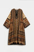 EMBROIDERED KAFTAN (E4730-103-004)