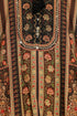 EMBROIDERED KAFTAN (E4730-103-004)