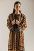 EMBROIDERED KAFTAN (E4730-103-004)