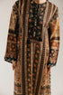EMBROIDERED KAFTAN (E4730-103-004)