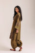 EMBROIDERED SUIT (E4732-103-121)