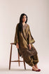 EMBROIDERED SUIT (E4732-103-121)