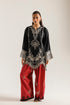 EMBROIDERED SUIT (E4734/103/901)