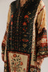 PRINTED KAFTAN (E4735-103-110)