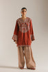EMBROIDERED SUIT (E4737/103/308)