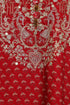 EMBROIDERED SUIT (E4737/103/308)