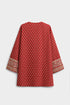 EMBROIDERED SUIT (E4737/103/308)